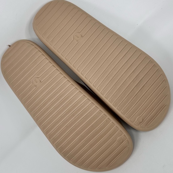 NWT Women's Robbie Slide Sandals SIZE 9. - Picture 5 of 5